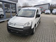 Citroen Berlingo Blaszak