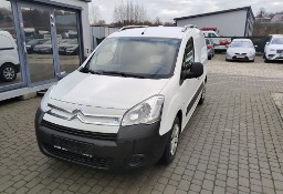 Citroen Berlingo Blaszak