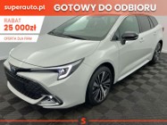 Toyota Corolla XII Style 2.0 Hybrid Dynamic Force Style 2.0 Hybrid Dynamic Force 178KM |