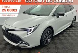 Toyota Corolla XII Style 2.0 Hybrid Dynamic Force Style 2.0 Hybrid Dynamic Force 178KM |