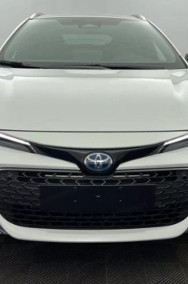 Toyota Corolla XII Style 2.0 Hybrid Dynamic Force Style 2.0 Hybrid Dynamic Force 178KM |-2