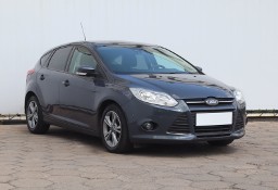 Ford Focus III , Navi, Klimatronic, Parktronic, Podgrzewane siedzienia,ALU