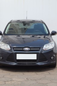 Ford Focus III , Navi, Klimatronic, Parktronic, Podgrzewane siedzienia,ALU-2