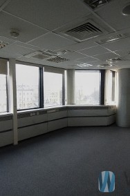 Biuro w centrum Warszawy 160 m.-2
