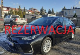 Toyota Corolla XII 1,8 Hybrid 122 kM Comfort Salon Polska, F-VAT, gwarancja