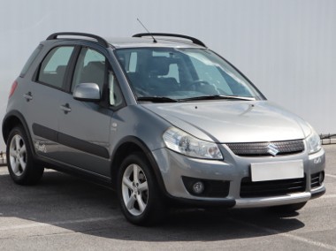 Suzuki SX4 I , Klima,ALU-1