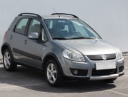 Suzuki SX4 I , Klima,ALU