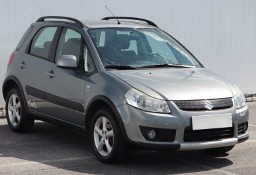 Suzuki SX4 I , Klima,ALU