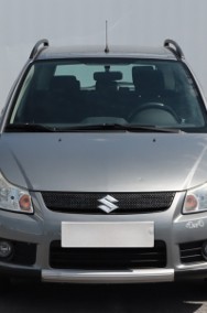 Suzuki SX4 I , Klima,ALU-2