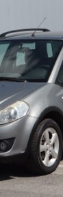 Suzuki SX4 I , Klima,ALU-3