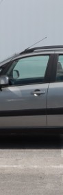 Suzuki SX4 I , Klima,ALU-4
