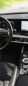 Kia Sportage IV Salon Polska, Serwis ASO, Automat, Skóra, Navi, Klimatronic,-3