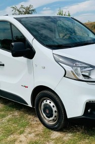 Fiat Talento 1,6Jtd 100KM L1H1 Klima Pdc Przebieg 135927km!-2