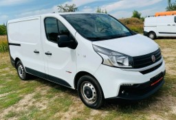 Fiat Talento 1,6Jtd 100KM L1H1 Klima Pdc Przebieg 135927km!