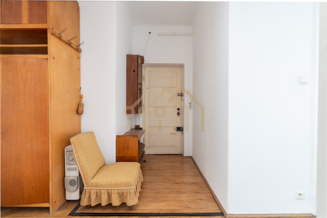 Mieszkanie 2 pokojowe l 77,5 m² l Saska Kępa - Widok 2