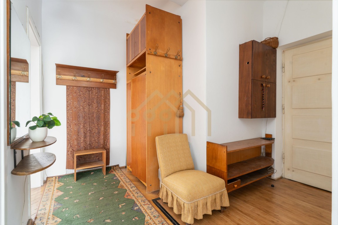 Mieszkanie 2 pokojowe l 77,5 m² l Saska Kępa - Widok 4