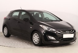 Hyundai i30 II , Salon Polska, Serwis ASO, Klima, Parktronic