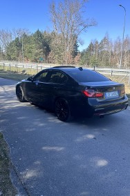 Sprzedam BMW f30 w wersji M z 2014 roku-2