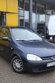 Opel Corsa C 1.2 16V Base / Start-2