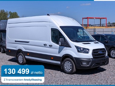 Ford Transit 350 L4H3 RWD Trend 350 L4H3 RWD Trend 2.0 165KM-1