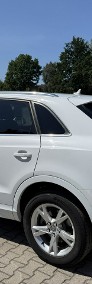 Audi Q3 I (8U) 2,0 Tfsi 220 ps Quattro Sport lift ładna 126 tyś km zarejestrowana-3