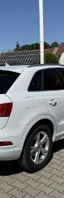 Audi Q3 I (8U) 2,0 Tfsi 220 ps Quattro Sport lift ładna 126 tyś km zarejestrowana-4