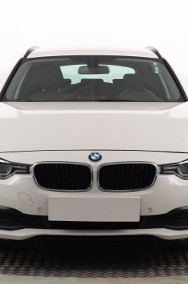 BMW SERIA 3 , Navi, Klimatronic, Tempomat, Parktronic,-2