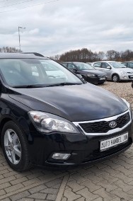 Kia Cee'd I-2