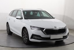 Skoda Octavia IV , Salon Polska, 1. Właściciel, Serwis ASO, Navi, Klimatronic,
