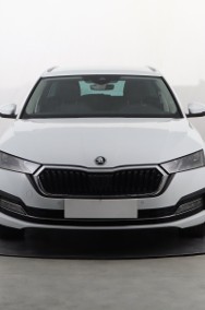 Skoda Octavia IV , Salon Polska, 1. Właściciel, Serwis ASO, Navi, Klimatronic,-2