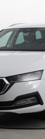 Skoda Octavia IV , Salon Polska, 1. Właściciel, Serwis ASO, Navi, Klimatronic,-3