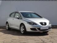SEAT Leon II , Salon Polska, GAZ, Klima,ALU