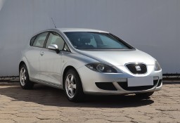 SEAT Leon II , Salon Polska, GAZ, Klima,ALU