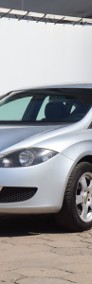 SEAT Leon II , Salon Polska, GAZ, Klima,ALU-3