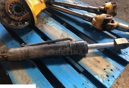 Jcb 3cx - Półoś Przednia