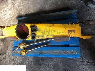 Jcb 3cx - Półoś Przednia-2