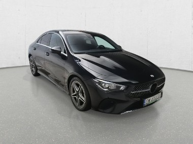 Mercedes-Benz Klasa CL W216-1