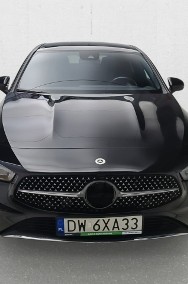 Mercedes-Benz Klasa CL W216-2