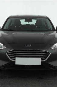 Ford Focus IV , Salon Polska, Serwis ASO, Klima, Tempomat, Parktronic,-2