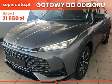 MG HS Exclusive aut 1.5T PHEV Plug-in Exclusive aut 1.5T PHEV Plug-in 272KM-1