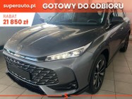 MG HS Exclusive aut 1.5T PHEV Plug-in Exclusive aut 1.5T PHEV Plug-in 272KM