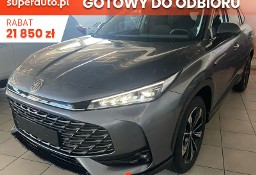 MG HS Exclusive aut 1.5T PHEV Plug-in Exclusive aut 1.5T PHEV Plug-in 272KM