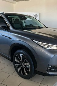 MG HS Exclusive aut 1.5T PHEV Plug-in Exclusive aut 1.5T PHEV Plug-in 272KM-2