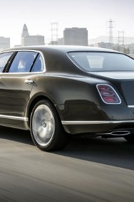 Bentley Mulsanne Negocjuj ceny zAutoDealer24.pl-2