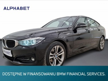 BMW SERIA 3 320d xDrive Sport Line aut PL 1wł. F-Vat-1