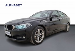 BMW SERIA 3 V (F30/F31/F34) BMW SERIA 3 320d xDrive Sport Line aut PL 1wł. F-Vat