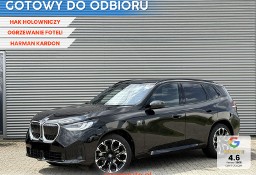 BMW X3 G01 xDrive20d M Sport xDrive20d M Sport 2.0 (197KM)| Hak holowniczy