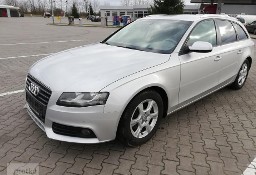 Audi A4 IV (B8)
