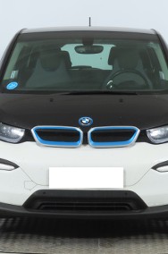 BMW i3 I , SoH 95%, Serwis ASO, Automat, Navi, Klimatronic, Tempomat,-2