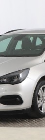 Opel Astra J Salon Polska, Serwis ASO, Klimatronic, Tempomat, Parktronic,-3